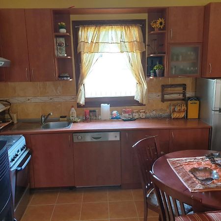 Home Vlahovic Kolašin Εξωτερικό φωτογραφία