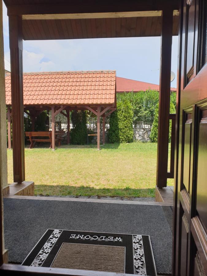 Home Vlahovic Kolašin Εξωτερικό φωτογραφία
