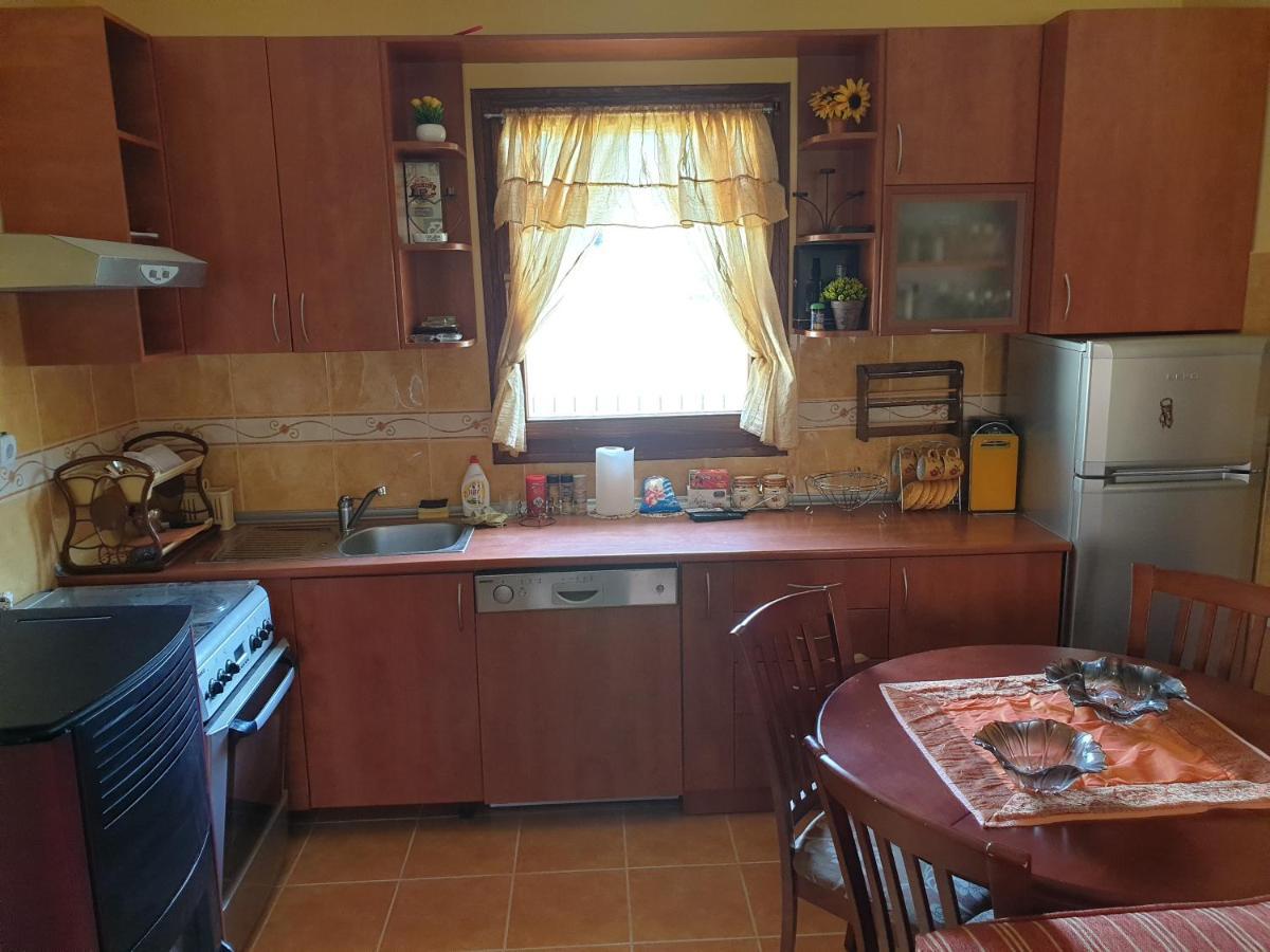 Home Vlahovic Kolašin Εξωτερικό φωτογραφία